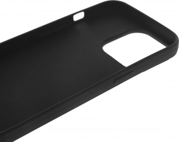 Чехол (клип-кейс) BoraSCO для Apple iPhone 13 Pro Silicone Case