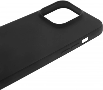 Чехол (клип-кейс) BoraSCO для Apple iPhone 13 Pro Silicone Case