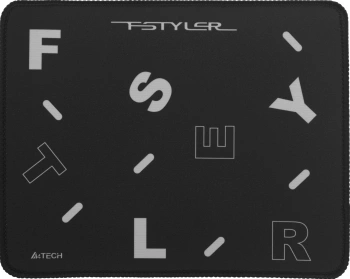 Коврик для мыши A4Tech FStyler FP25