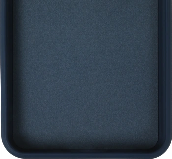 Чехол (клип-кейс) BoraSCO для Xiaomi Redmi 10 Microfiber Case