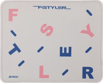 Коврик для мыши A4Tech FStyler FP25