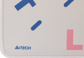 Коврик для мыши A4Tech FStyler FP25