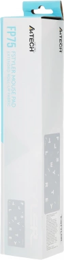Коврик для мыши A4Tech FStyler FP75