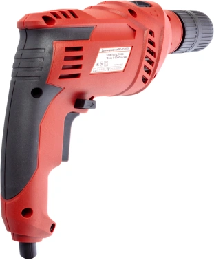 Дрель ударная RedVerg RD-ID700S
