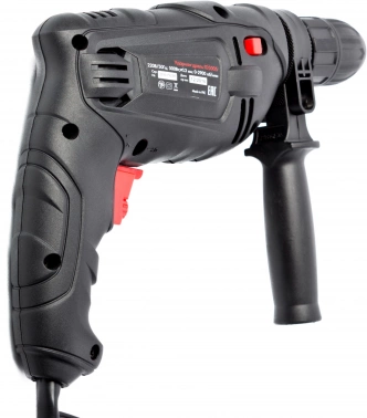 Дрель ударная RedVerg ID500S Basic