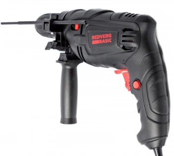 Дрель ударная RedVerg ID500S Basic