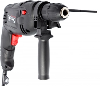 Дрель ударная RedVerg ID500S Basic
