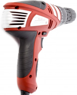 Шуруповерт RedVerg RD-SD320/1