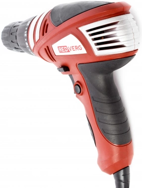 Шуруповерт RedVerg RD-SD320/1