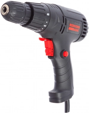 Шуруповерт RedVerg SD300 Basic