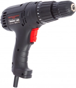 Шуруповерт RedVerg SD300 Basic