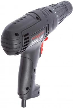 Шуруповерт RedVerg SD300 Basic
