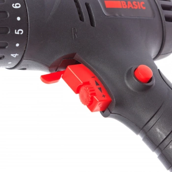 Шуруповерт RedVerg SD300 Basic