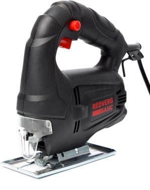 Лобзик RedVerg JS450 Basic