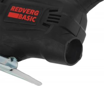 Лобзик RedVerg JS450 Basic
