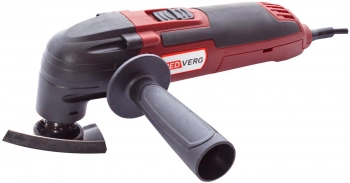 Многофункциональный инструмент RedVerg RD-MT350
