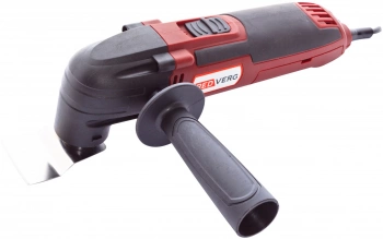 Многофункциональный инструмент RedVerg RD-MT350