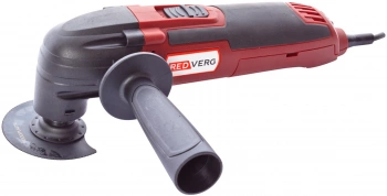 Многофункциональный инструмент RedVerg RD-MT350