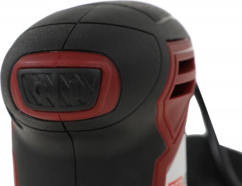 Эксцентриковая шлифмашина RedVerg  RD-OS30-125