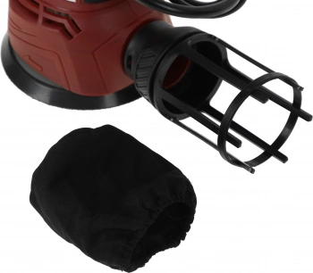 Эксцентриковая шлифмашина RedVerg  RD-OS30-125