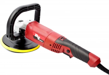 Полировальная машина RedVerg RD-PM130