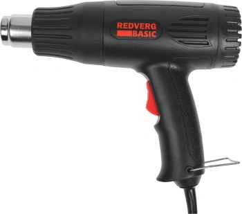 Технический фен RedVerg HG2000 Basic