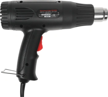 Технический фен RedVerg HG2000 Basic