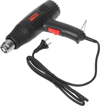 Технический фен RedVerg HG2000 Basic