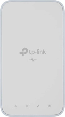 Сетевой адаптер Powerline TP-Link TL-WPA7517 KIT