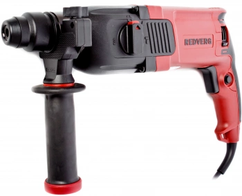 Перфоратор RedVerg RD-RH850