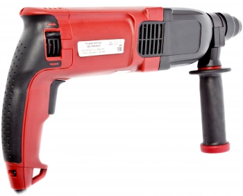 Перфоратор RedVerg RD-RH850