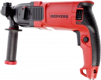 Перфоратор RedVerg RD-RH850