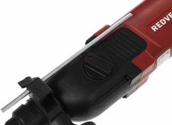 Перфоратор RedVerg RD-RH850