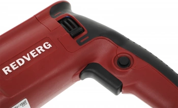 Перфоратор RedVerg RD-RH850