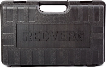 Перфоратор RedVerg RD-RH850