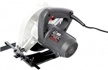 Циркулярная пила (дисковая) RedVerg CS65 Basic