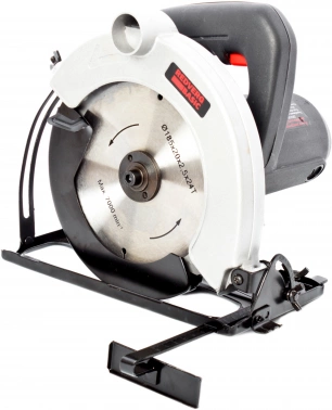 Циркулярная пила (дисковая) RedVerg CS65 Basic
