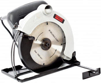 Циркулярная пила (дисковая) RedVerg CS65 Basic