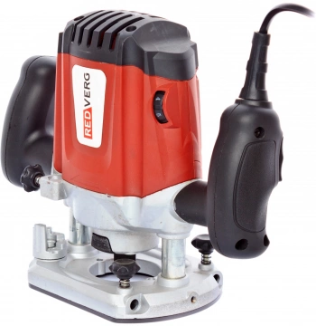 Фрезер RedVerg RD-ER125
