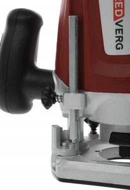 Фрезер RedVerg RD-ER125