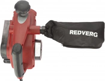 Рубанок RedVerg RD-P71-82