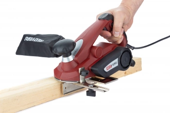 Рубанок RedVerg RD-P71-82