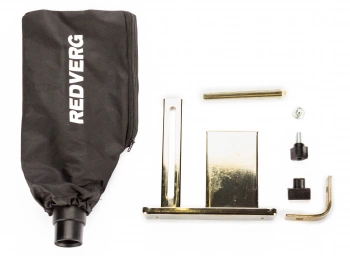 Рубанок RedVerg RD-P71-82