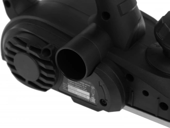 Рубанок RedVerg P650-82 Basic