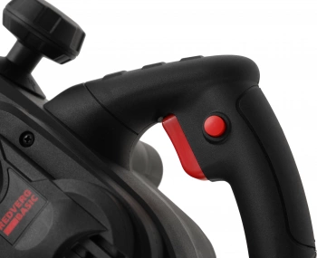 Рубанок RedVerg P650-82 Basic