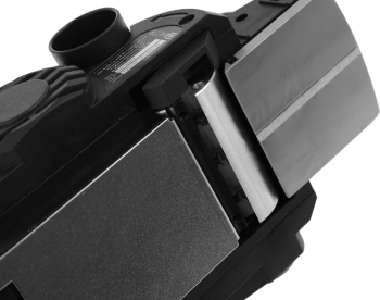 Рубанок RedVerg P650-82 Basic