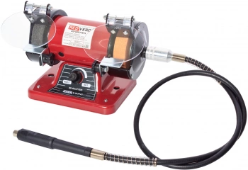Электроточило RedVerg RD-GM1775FS