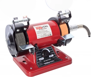 Электроточило RedVerg RD-GM1775FS