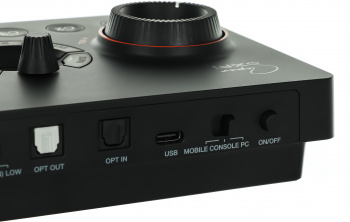 Звуковая карта Creative USB Sound BlasterX GC7