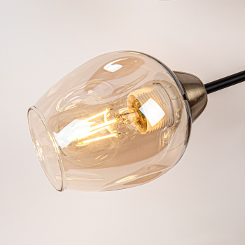 Люстра Hiper Louise  H191-5